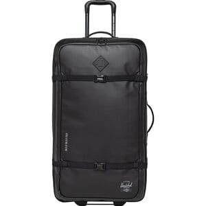 All Season 96L Hybrid Roller Bag Herschel