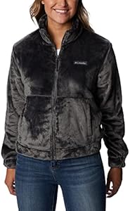 Columbia Women's Fireside Fz Jacket Columbia