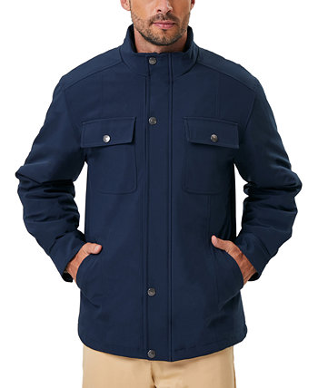 Мужской Бомбер HAWKE & CO Work Jacket HAWKE & CO