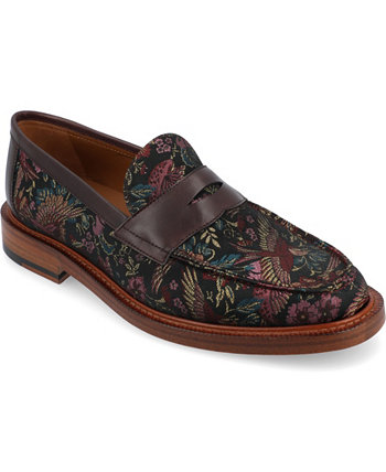 Men's The Fitz Driving Penny Loafer Taft