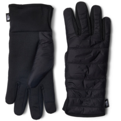Стеганые перчатки с подогревом Etip™ The North Face