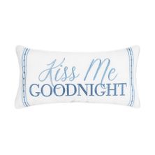 Декоративная подушка C&F Home Kiss Me Goodnight C&F Home