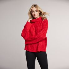Женский вязаный свитер Yummy Sweater Co. Yummy Sweater Co.