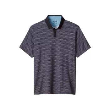 Рубашка-поло для гольфа Sport RHONE