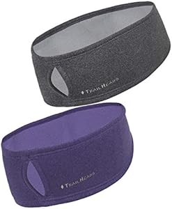 Ободок для волос TrailHeads Women's Ponytail Headband TrailHeads