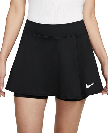 Женская юбка NikeCourt Dri-FIT Victory Nike