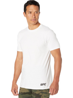 Basic 3-Pack Crew Neck Tee Ufc