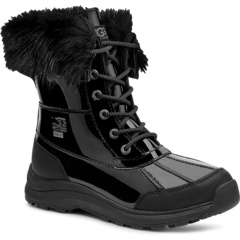Женские Зимние и Снеговые Ботинки UGG Adirondack Boot III UGG