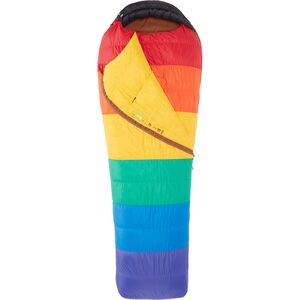 Спальный мешок Marmot Rainbow Yolla Bolly 30, 30F Down Marmot