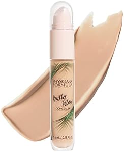 Physicians Formula Butter Glow Concealer Fair-to-Light Physicians Formula