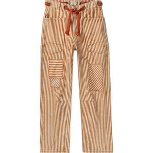 Женские Повседневные Брюки Free People Moxie Railroad Pant Free People