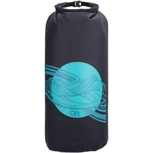 Packout Graphic Dry Bag 15L Outdoor Research