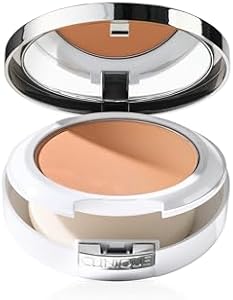 Clinique Stay-Matte Sheer Pressed Powder Clinique