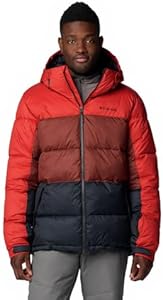 Men's Slope Style Jacket Columbia