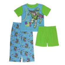 Пижамный комплект Базз Лайтер «История игрушек 4» для малышей Disney/Pixar Toy Story 4 Disney / Pixar