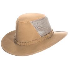 Мужская шляпа-сафари Scala Classico Soaker Scala Classico