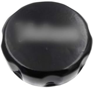 SMT-Black Billet Fluid Reservoir Cap Compatible With Kawasaki Vulcan 500 750 800 900 1500 1600 [B00RNIQF5G] Smt-Moto