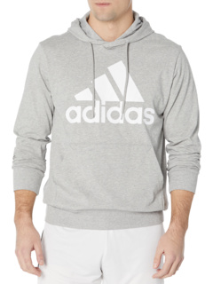Худи Essentials с логотипом Adidas