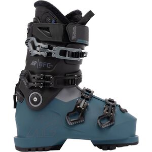 Лыжные ботинки BFC 95 Heat K2