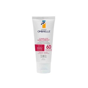 Garnier Ombrelle Complete Sunscreen Hypoallergenic Lotion SPF 60, 200ml Garnier