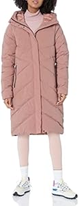 Женский Пуховик Jack Wolfskin Marienplatz Coat Jack Wolfskin