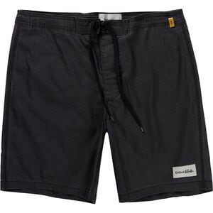 Temples Boardshort The Critical Slide Society