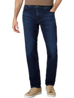 Everett Slim Straight Fit Jeans in VP 5 Years Denzel AG Jeans