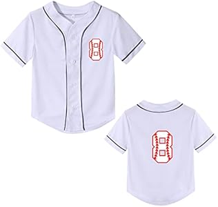 Yuji Itadori Kids Baseball Birthday Shirt 7th 8th 9th 10th Year Old Toddler Boys Girls Shirts Birthday Clothes Yuji Itadori