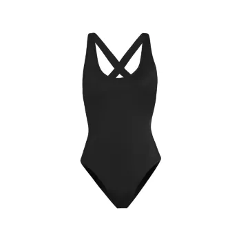 The Tulum One-Piece Swimsuit Andie Swim