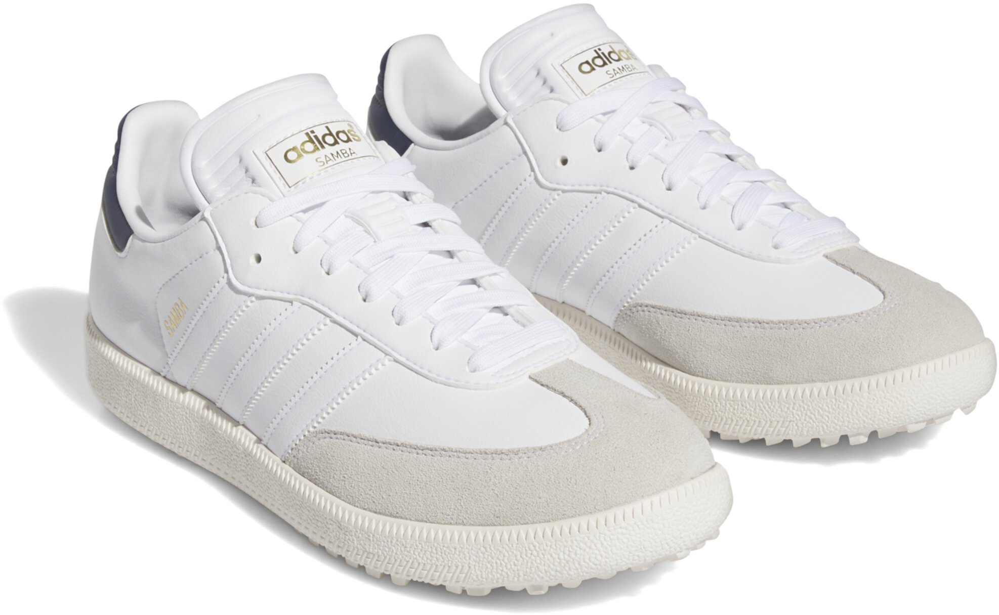 Обувь для гольфа Samba Adidas