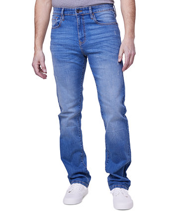 Мужские джинсы прямого кроя Lazer