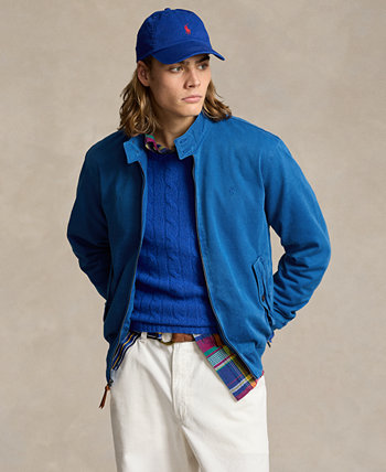 Мужская куртка из твила Polo Ralph Lauren