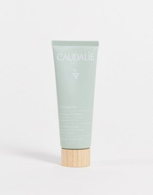 Caudalie Vinopure Anti-Blemish Purifying Mask with Green Clay 2.5 fl oz CAUDALIE