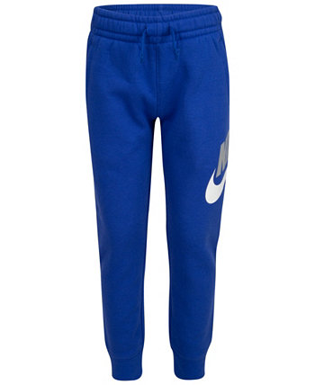 Спортивные штаны Club Futura для мальчиков для малышей Nike