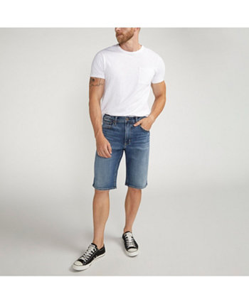 Мужские шорты свободного кроя Grayson Silver Jeans Co.