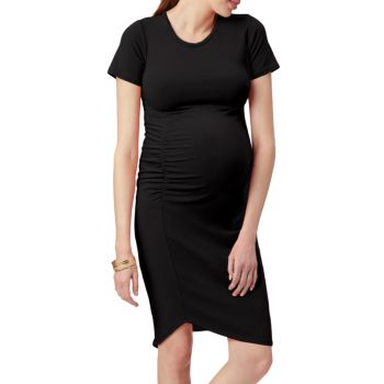 Uptown Maternity Dress Stowaway Collection Maternity