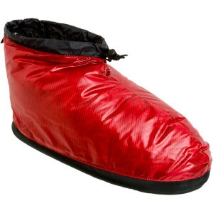 Мужские Зимние ботинки и сапоги Western Mountaineering Flash Down Bootie Western Mountaineering