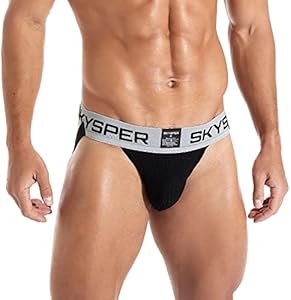 Мужские Трусы SKYSPER Jockstrap SKYSPER