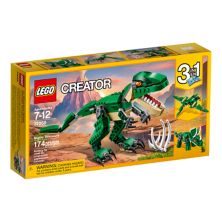 LEGO Creator Могучие Динозавры 31058 Набор LEGO Lego