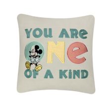 Единственная в своем роде подушка с Микки Маусом от Disney от The Big One® Disney