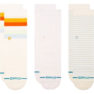 Детские Носки Stance Maliboo Crew - 3-Pack Stance