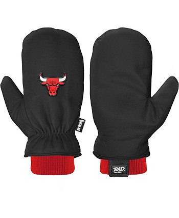 Женские зимние варежки Chicago Bulls Team RAD Gloves