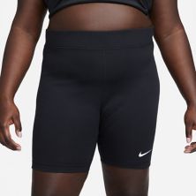 Байкерские шорты Nike больших размеров Nike