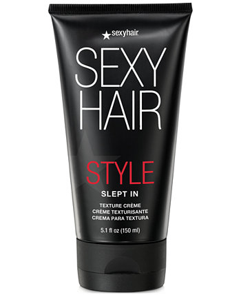 Style Sexy Hair Sleep In, 5 унций, от PUREBEAUTY Salon & Spa Sexy Hair