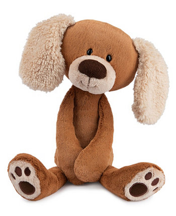 Take-Along Friends, плюшевая мягкая игрушка-щенок Masi Puppy Dog, 15 дюймов GUND