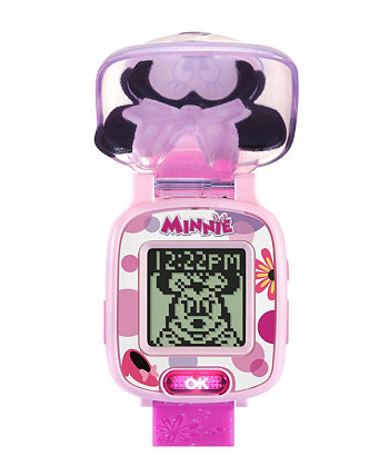 Disney Junior Minnie Mouse Learning Watch VTech