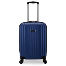 Элитный чемодан Fullerton 20-дюймовый жесткий ручной спиннер чемодан Elite Luggage