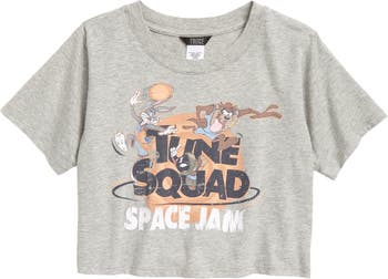 Kids' Space Jam Graphic Tee TRUCE