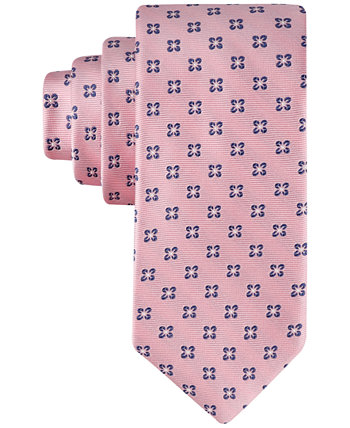 Men's Mabel Floral Tie Tommy Hilfiger