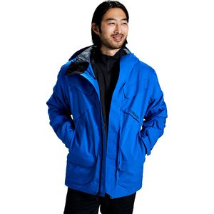 Утепленная лыжная куртка Beacon Terracea
